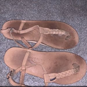 Size 5 or 6